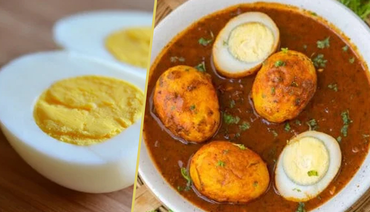Egg Curry Recipe