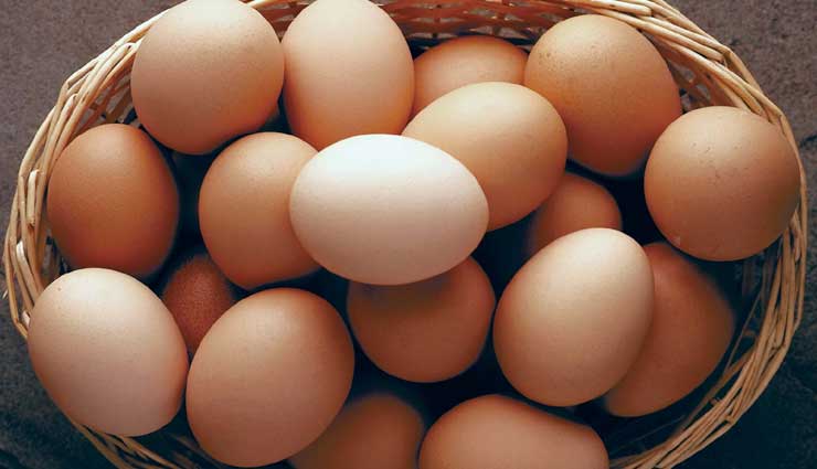 5 Ways To Use Egg To Get Clear Skin