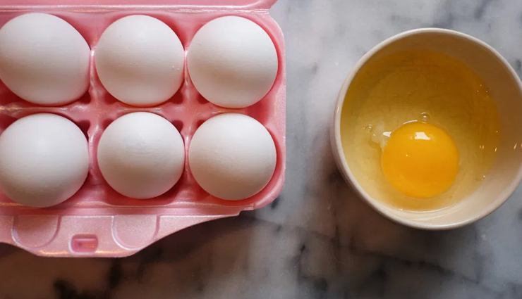 ways to use eggs for beauty,beauty benefits of egg,skin care tips,beauty tips,egg for beauty,summer tips