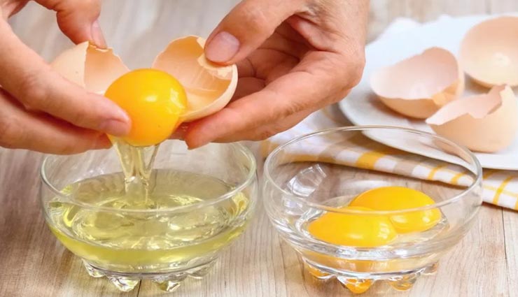 beauty tips,beauty tips in hindi,beauty by egg,egg benefits for skin and hair