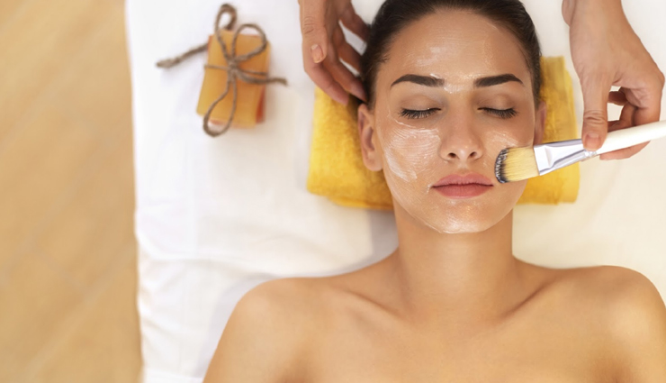 Here are Some Ways To Use Eggs For Beauty Purposes