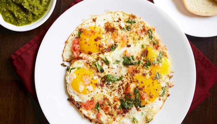 egg half fry,recipe,recipe in hindi,special recipe ,हाफ फ्राई अंडा रेसिपी, रेसिपी, रेसिपी हिंदी में, स्पेशल रेसिपी