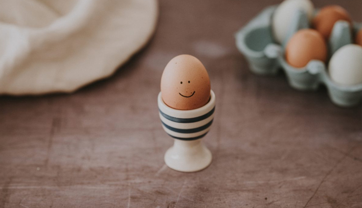 11 Health Benefits of Eating Eggs