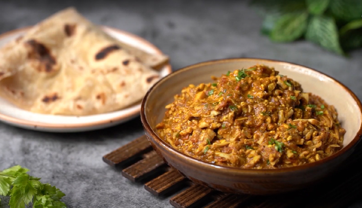 Recipe- Delicious and Tasty Egg Keema