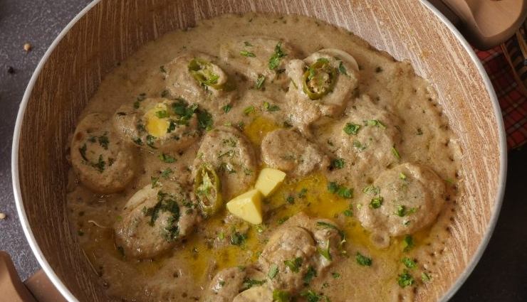 egg malai gravy,hunger struck,food,easy reicpe