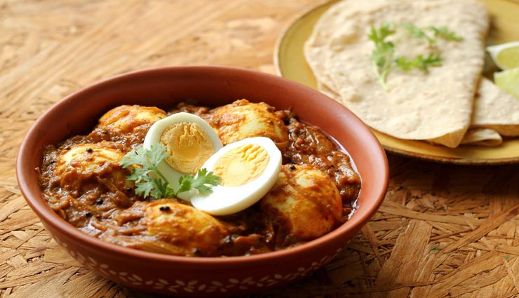 egg masala recipe,recipe,recipe in hindi,special recipe