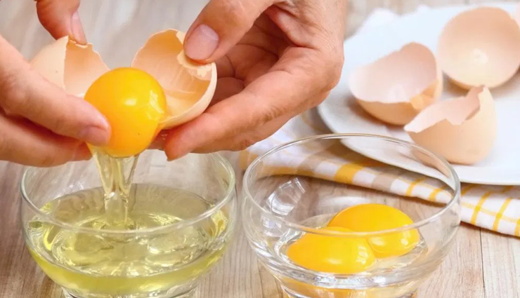 अंडे खाने से पहले बस 2 मिनट में इस तरह चेक करें  उसकी क्वालिटी, बनी रहेगी सेहत