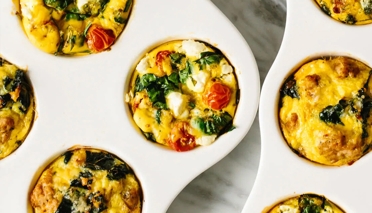 egg breakfast muffins,egg breakfast muffins recipe,breakfast recipe,egg recipe,quick egg recipe,healthy recipe