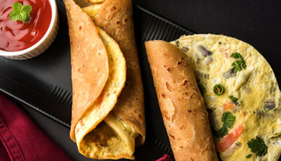 एग पराठा : यह टेस्टी और हेल्दी नाश्ता जमा देगा रंग, रोजाना एक जैसी डिश की बोरियत भी करेगा दूर #Recipe egg paratha,egg paratha breakfast,egg paratha tasty,egg paratha healthy,egg paratha delicious,egg paratha ingredients,egg paratha recipe,egg paratha children