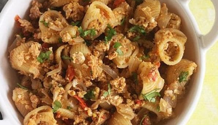 एग पास्ता : मिल जाएगा इतना शानदार नाश्ता, तो अपने आप ही मुंह से निकलने लग जाएगी तारीफ #Recipe egg pasta,egg pasta breakfast,egg pasta ingredients,egg pasta recipe,egg pasta tasty,egg pasta healthy,egg pasta appreciation,egg pasta family