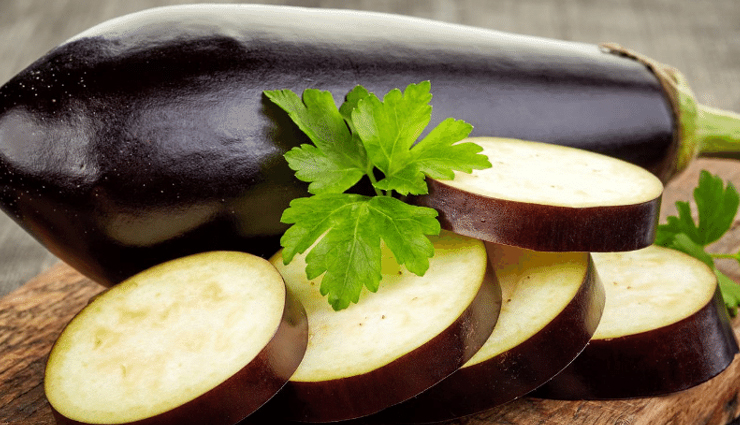 10 Reasons Why Eggplant Should Be a Staple in Your Diet
