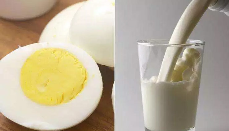 संतुलित वजन होना सेहत के लिए बहुत जरूरी, इसे बढाने के लिए आहार में शामिल करें ये प्रोटीन ड्रिंक healthy protein drink,protein drink,protein drink in hindi,weight,body weight,Health,health tips in hindi