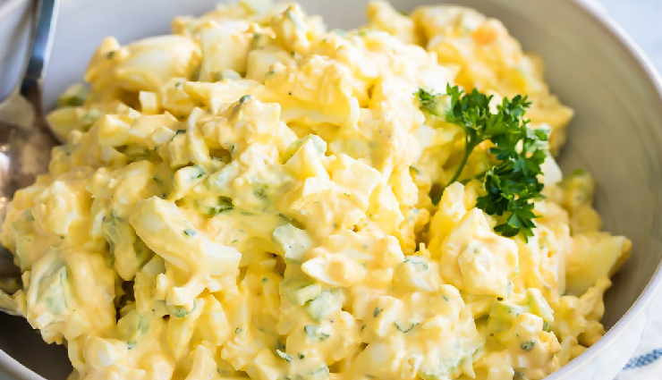healthy egg salad,nutritious egg salad,easy egg salad recipe,high-protein egg salad,low-calorie egg salad,healthy lunch recipes,egg salad without mayo,best egg salad recipe,weight-loss egg salad,quick egg salad recipe