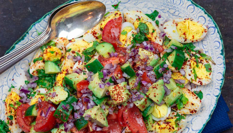 egg salad,egg salad recipe,hunger struck,food,easy recipe