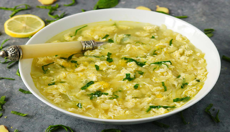 egg soup recipe,recipe,recipe in hindi,special recipe