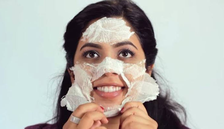 unwanted hair,get rid of unwanted hair,simple to get rid fo unwanted hair,sugar and honey,sugaring,egg whites,raw papaya,spearmint tea,beauty,beauty tips