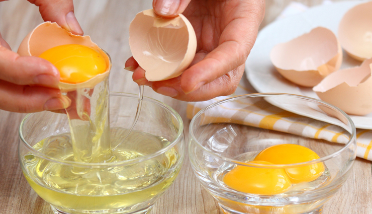 diy ways to use egg whites to lighten stretch marks,beauty tips,beauty hacks