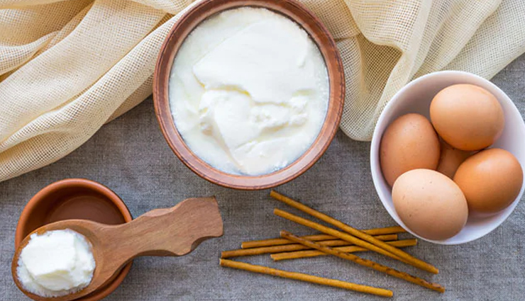 diy ways to use eggs to treat dry hair,mates and me,relationship tips