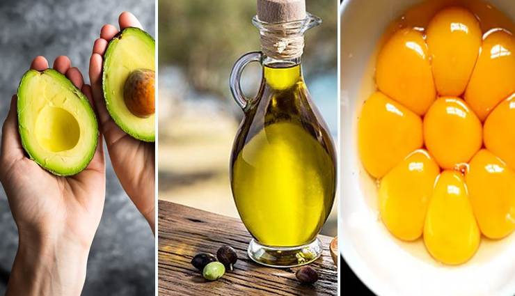 homemade hair mask,hair mask to get smooth hair,hair masks for smooth hair,beauty tips,beauty hacks,hair care tips