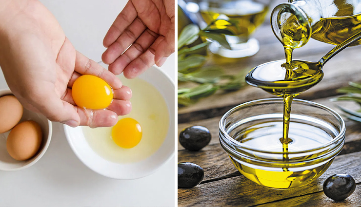 diy egg masks,egg masks,egg masks for shiny hair,hair care tips,homemade hair masks,hair masks,beauty tips,beauty hacks