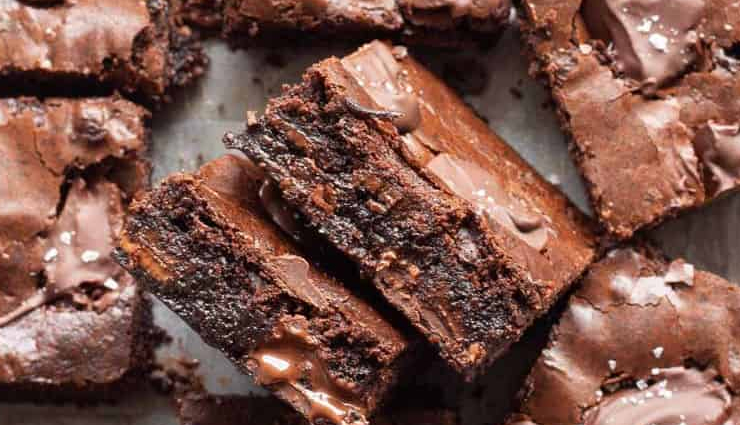 eggless brownie,eggless brownie recipe,chocolate day recipe,valentine recipe,valentine day special,valentine day chocolate day