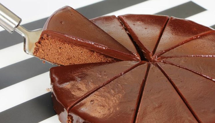 eggless chocolate cake,chocolate cake recipe,cake recipe,Eggless Recipe,sweets recipe