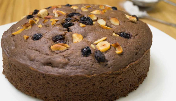 eggless chocolate cake,chocolate cake recipe,cake recipe,Eggless Recipe,sweets recipe