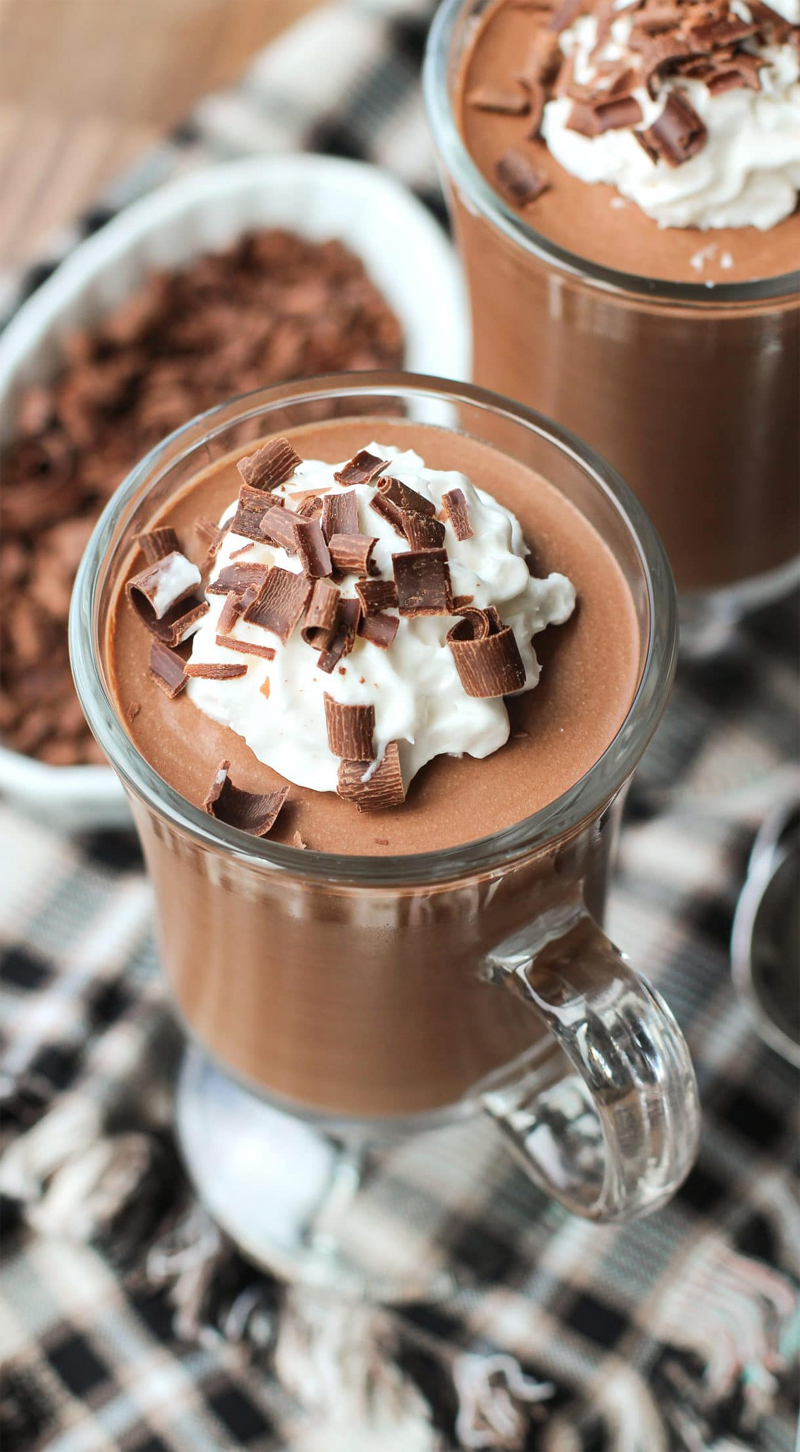 yummy eggless mocha mousse,yummy eggless mocha mousse recipe,mocha mousse recipe,Eggless Recipe,yummy recipe