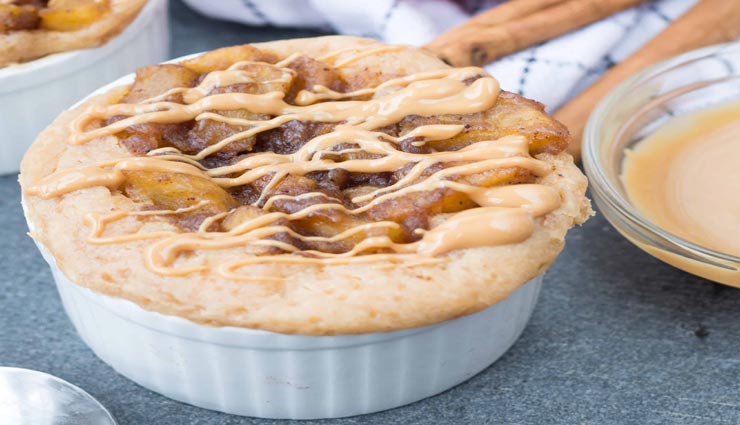 eggless mug cake recipe,recipe,recipe in hindi,special recipe,coronavirus,lockdown