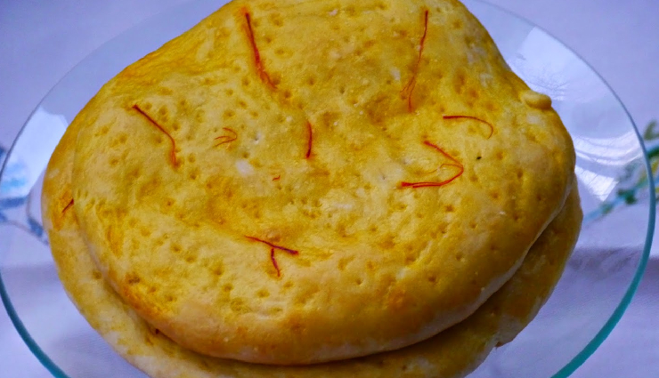 eggless sheermal recipe,vegetarian sheermal,egg-free indian bread,homemade sheermal,easy sheermal preparation,quick sheermal cooking,eggless sweet bread,sheermal without eggs,indian flatbread recipe,sheermal dough ingredients,eggless baking recipe,vegetarian indian cuisine,sweet flatbread recipe,eggless baked goods,sheermal with ghee