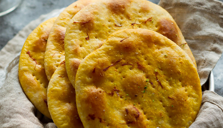 Recipe- Easy Way To Make Eggless Sheermal