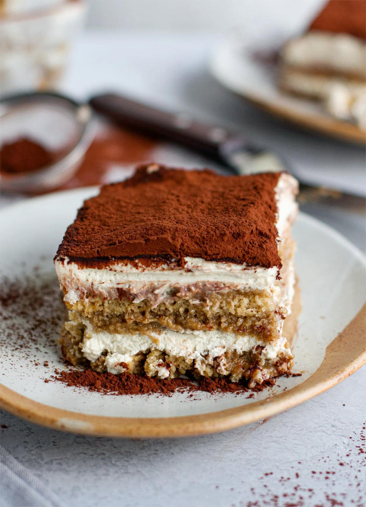 eggless tiramisu,eggless tiramisu recipe,desserts recipe,desserts,recipe