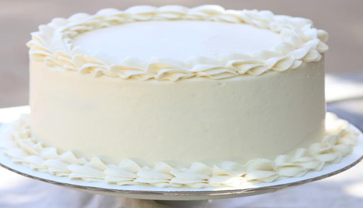 eggless vanilla cake recipe,recipe,vanilla cake recipe,cake recipe,special recipe ,एगलेस वैनिला केक रेसिपी, वैनिला केक रेसिपी, केक रेसिपी, रेसिपी, स्पेशल रेसिपी 
