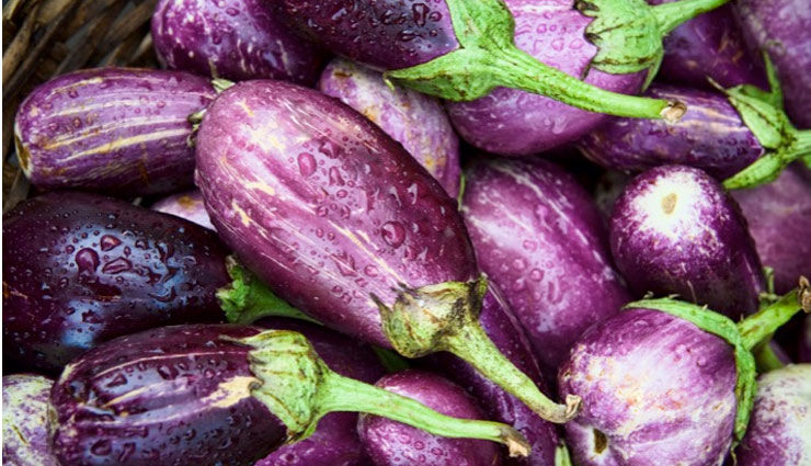 इस तरह किया बैगन का सेवन दूर करता है रक्त की कमी, जाने