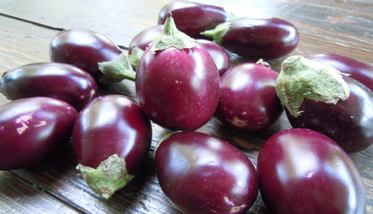 इस तरह किया बैगन का सेवन दूर करता है रक्त की कमी, जाने health benefits of eggplant,Health tips,benefits of eggplant,Health,Health tips