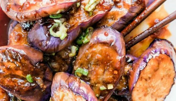 vegan eggplant stir-fry,eggplant in garlic sauce recipe,quick vegan stir-fry,easy vegan recipes,vegan stir-fry with eggplant,15-minute vegan meals,healthy vegan eggplant dish,garlic eggplant stir-fry,vegan dinner recipes,simple eggplant recipes