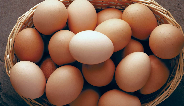 11 Reasons Why Eating Eggs in Breakfast is Healthy For You