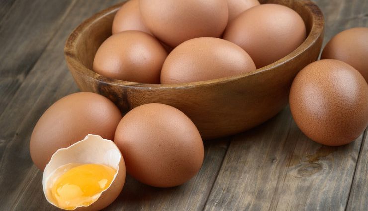 10 Amazing Health Benefits of Eggs