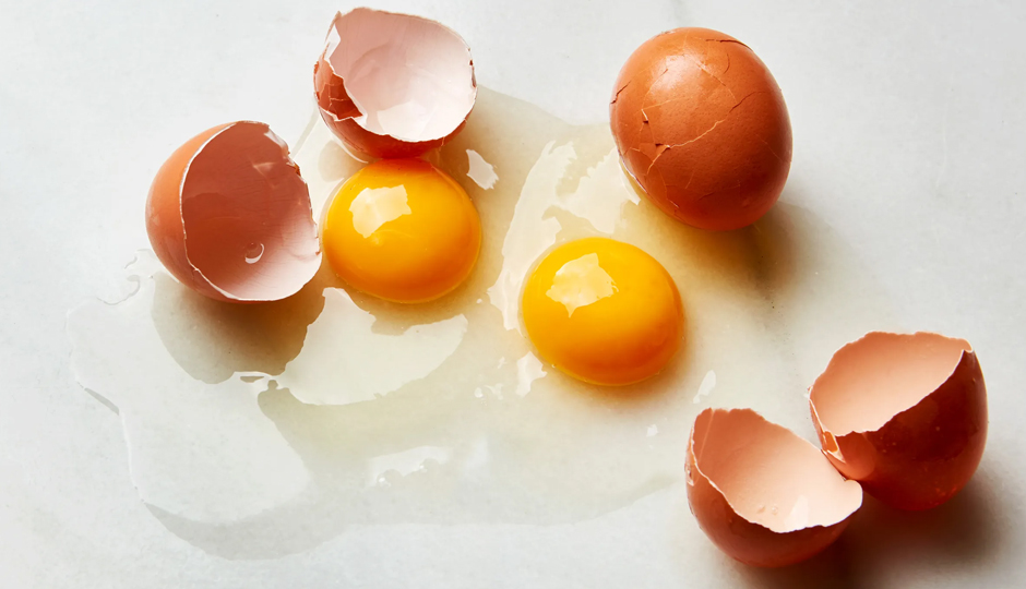 8 DIY Ways To Use Eggs for Skin and Hair