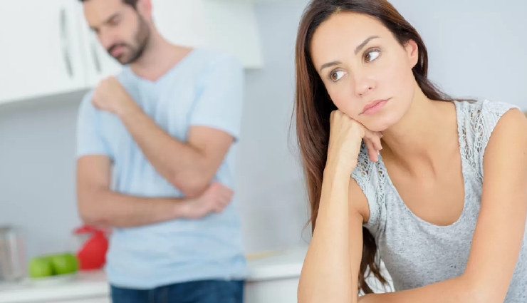 10 Biggest Signs You are Walking on Eggshells in Your Relationship