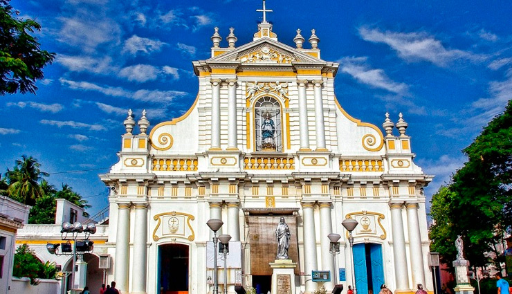 pondicherry tourist places,best places to visit in pondicherry,top attractions in pondicherry,things to do in pondicherry,pondicherry beaches,paradise beach pondicherry,lighthouse pondicherry,grabbing lake pondicherry,eglise de notre dame des anges,ouster wetland and national park,ganesh garden pondicherry,goubert market pondicherry,pudukuppam beach,jawahar toy museum,weekend getaways near pondicherry,places to explore around pondicherry