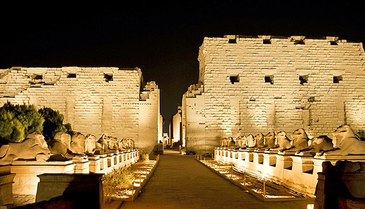 5 Most Amazing Attractions To Visit in Egypt