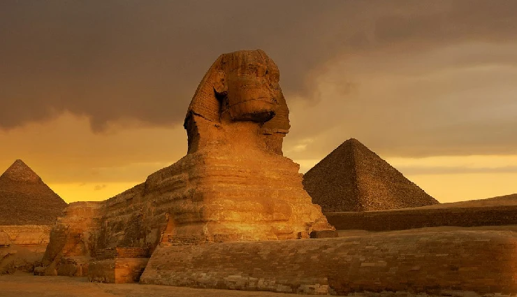 7 Most Beautiful Places To Explore in Egypt