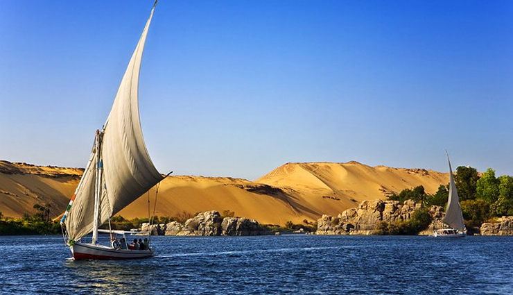 egypt,attractions in egypt,places to visit in egypt,luxor temple,karnak temple,valley of the kings,egyptian museum,cruise on the nile river
