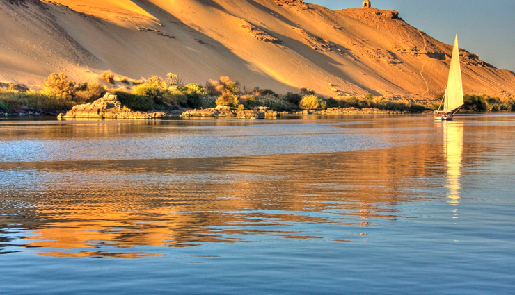 tourist attractions in egypt,egypt,places to visit in egypt