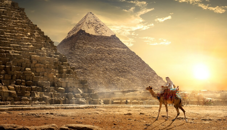 10 Things You Must Experience in Egypt