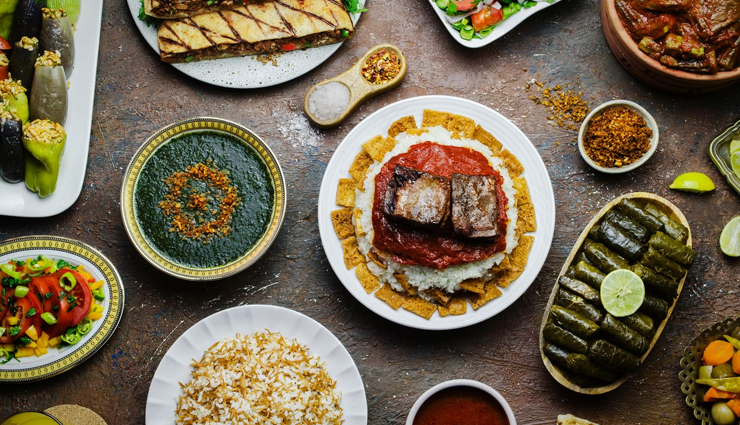 6 Must Try Dishes in Egypt