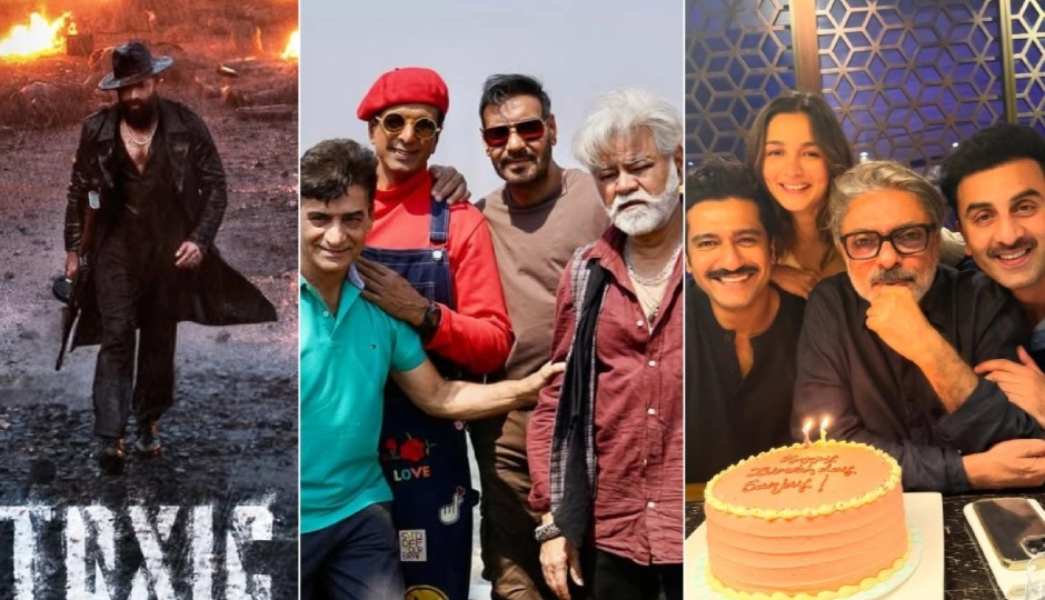 ईद 2026 पर बॉक्स ऑफिस का महासंग्राम: तीन बड़ी फिल्मों की टक्कर से बढ़ी इंडस्ट्री की धड़कनें