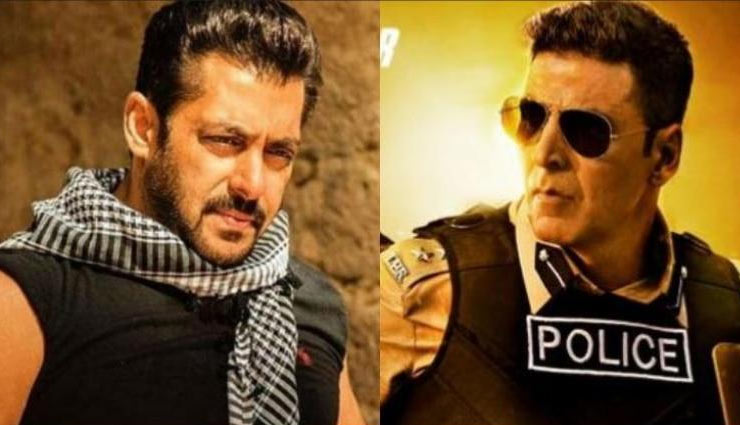 इंशाअल्लाह VS सूर्यवंशी : दोनों और से शुरू हुई टकराव टालने की कोशिशें, ईद पर होगा एक का प्रदर्शन