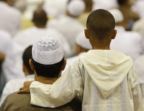 Eid Special- Celebrating The Holy Ramadan Festival in the World